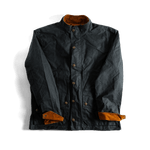 Tom Beckbe x BF 50th Waxed Jacket Mens