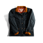 Tom Beckbe x BF 50th Waxed Jacket Womens