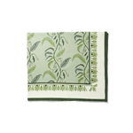 Evergreen Tablecloth