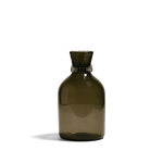 Blackberry Mountain Colored Three Sisters Decanter