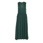 Ulla Johnson Clea Dress Cypress