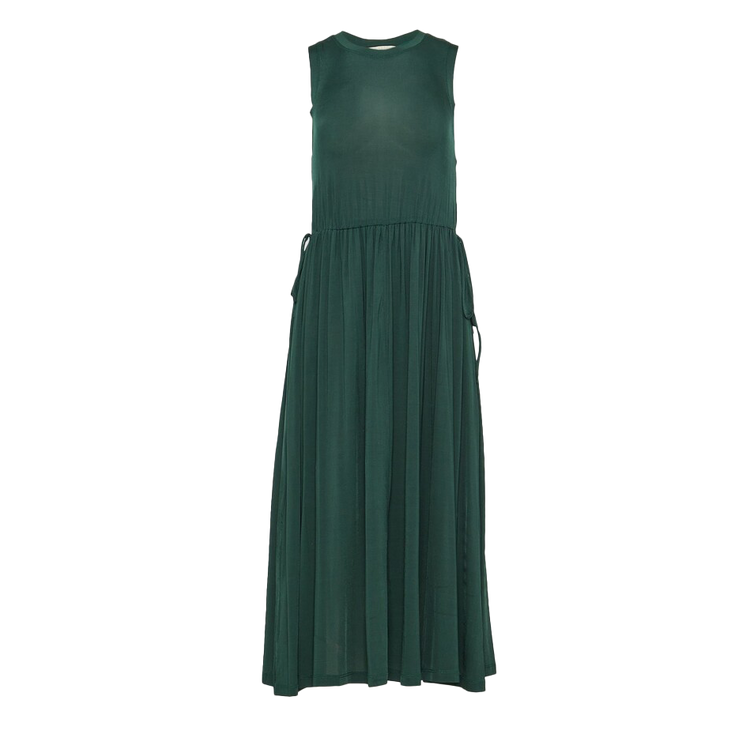 Ulla Johnson Clea Dress Cypress