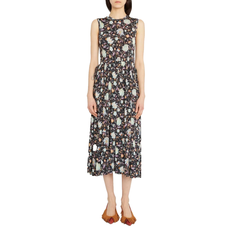 Ulla Johnson Clea Dress Nuit