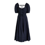Ulla Johnson Palma Dress Midnight