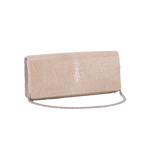 Shagreen Clutch