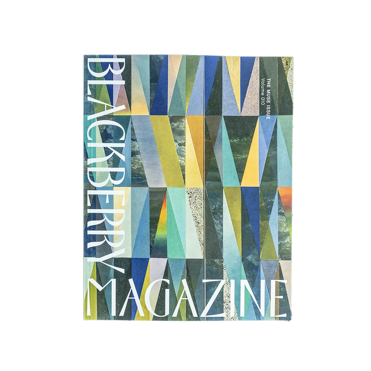 Blackberry Magazine Volume 010