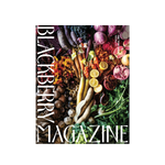 Blackberry Magazine Volume 011