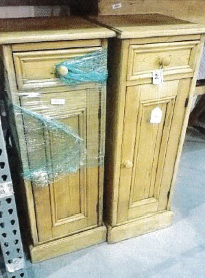 CABINETS