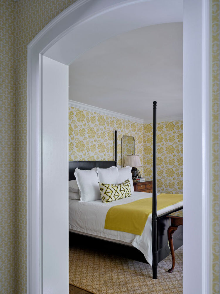 Blackberry Farm Room Gift Certificate