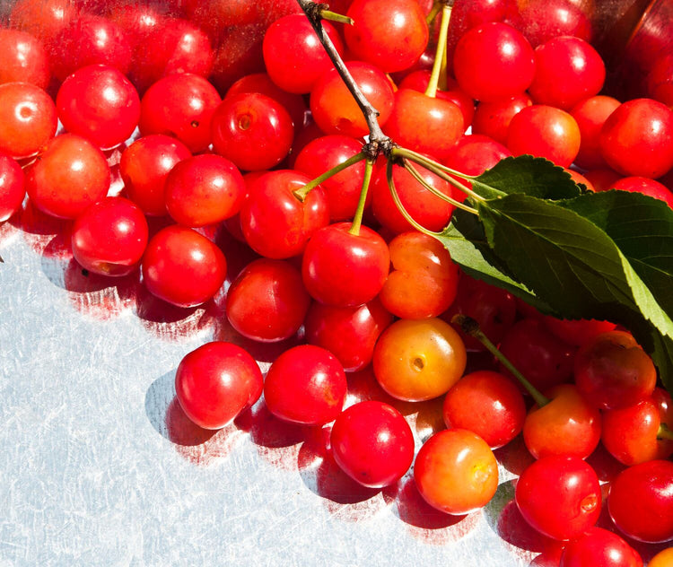 Cherry Chutney