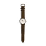 Weiss Watch