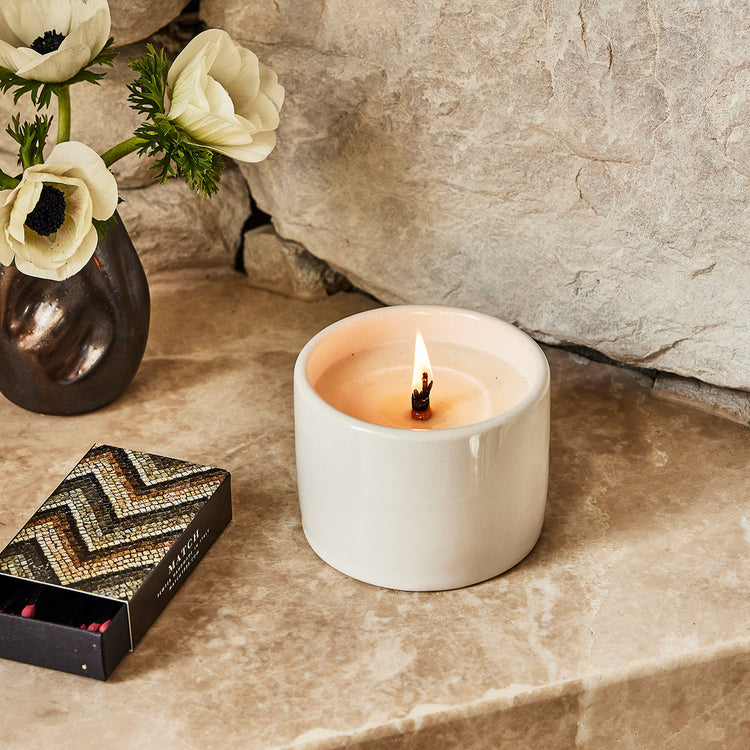 Wellhouse Candle