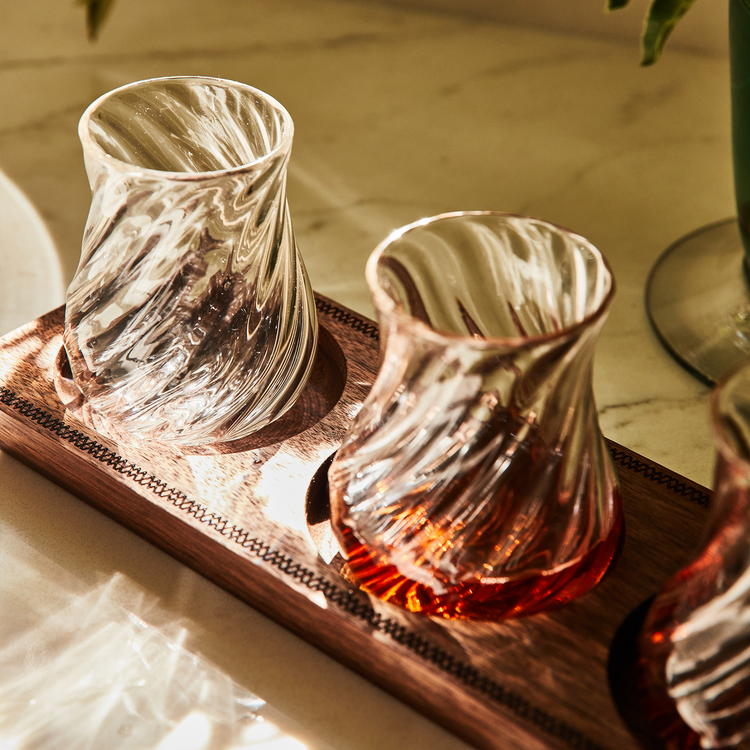 Whiskey Flight Set