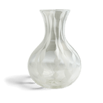 Blackberry Mountain Ribbon Decanter