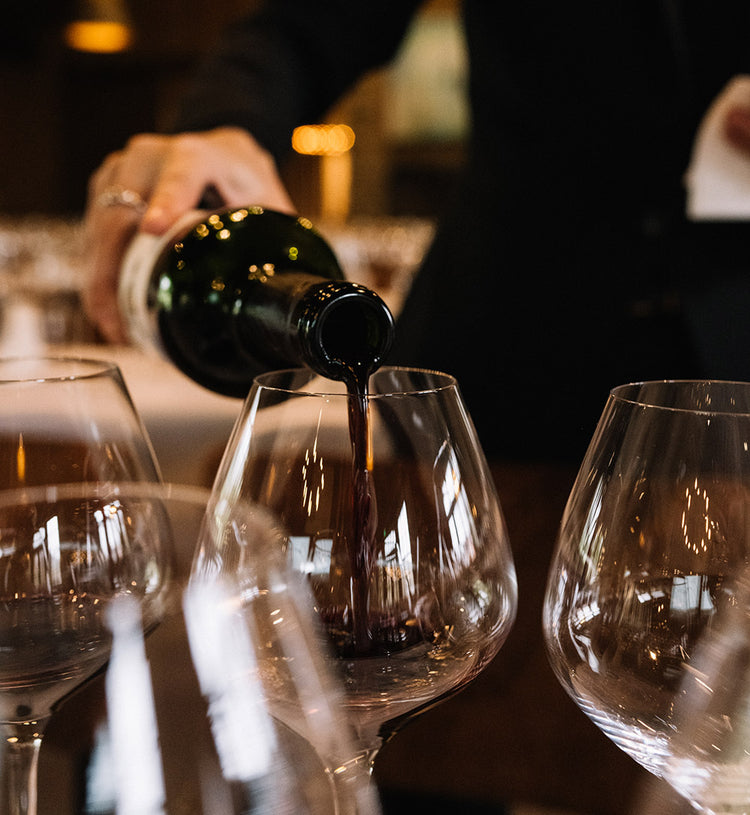 Event Gift Certificate