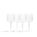 wine glass set of 4