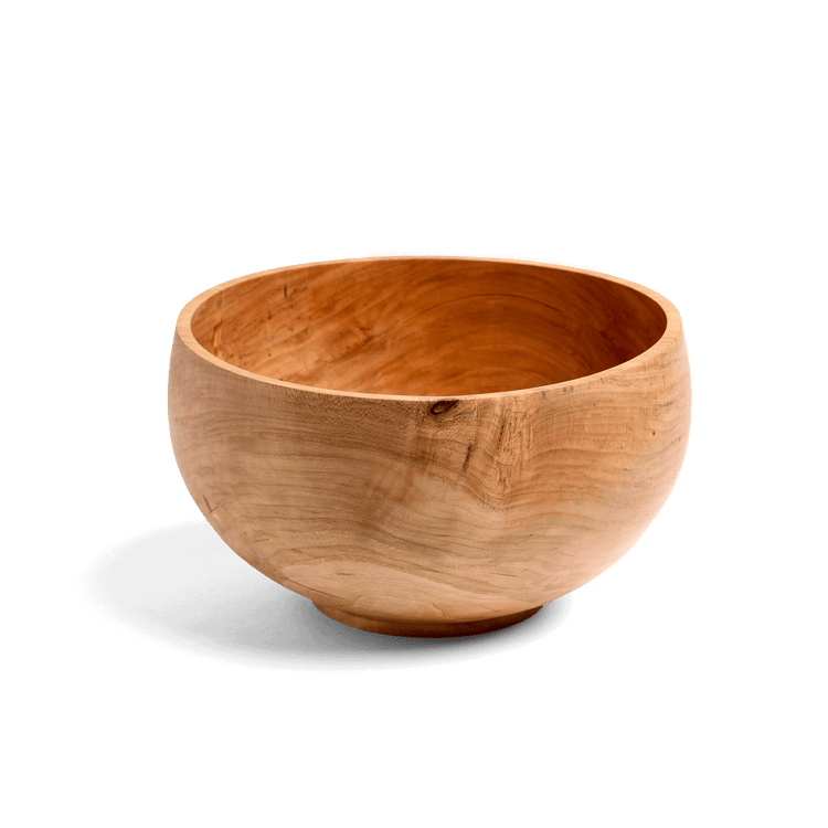 Wooden Bowls