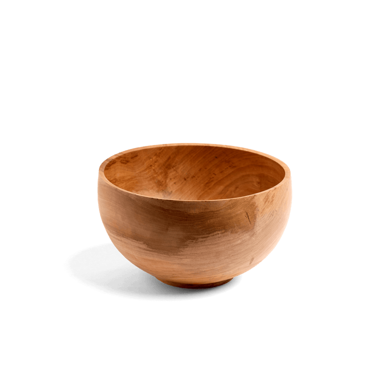 Wooden Bowls