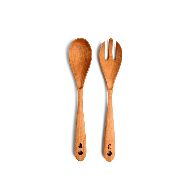 Blackberry Farm Cherry Salad Serving Set