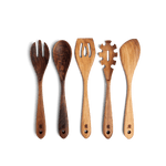 Blackberry Farm Wooden Utensil Set