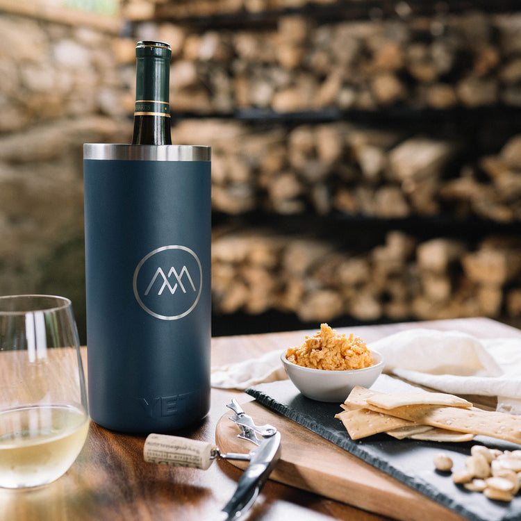BMTN Yeti Wine Chiller