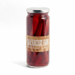 Pickled Baby Carrots