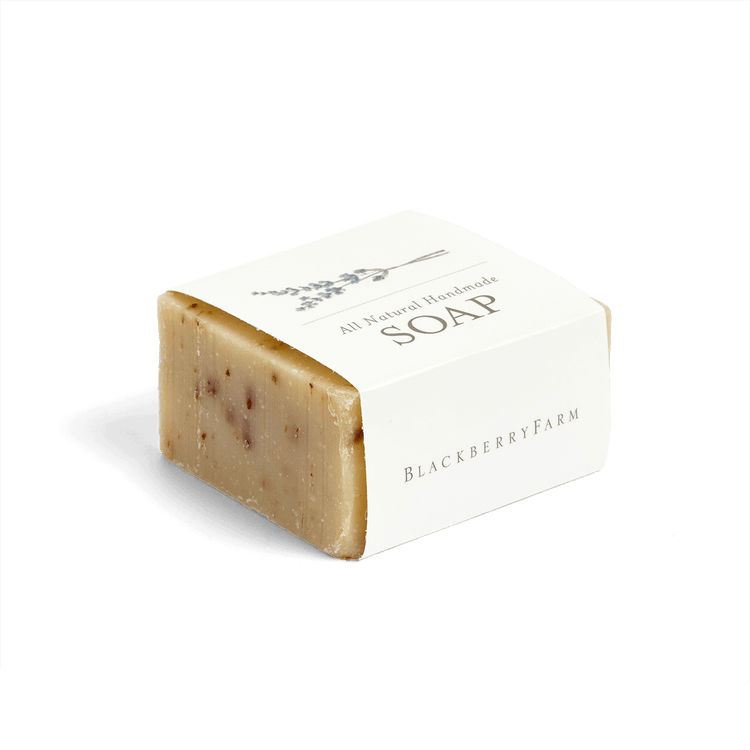 Lavender Soap Bar 2