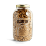 Grain and Nut Jar