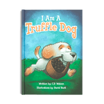 Truffle Dog Book