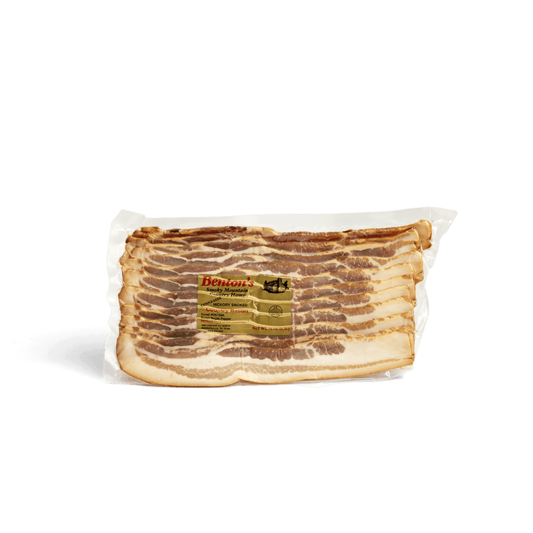 Benton's Bacon