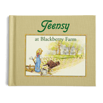 Teensy at Blackberry Farm
