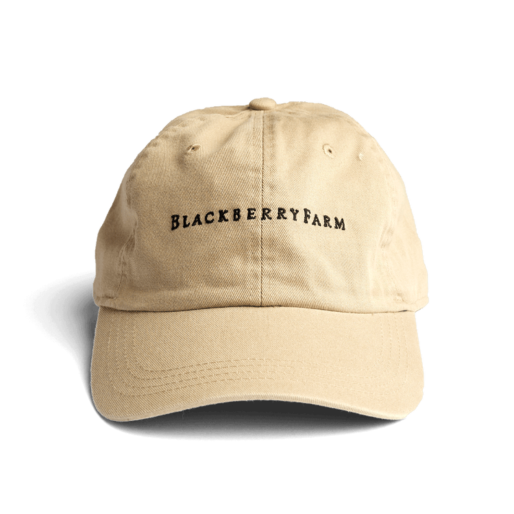 khaki cap