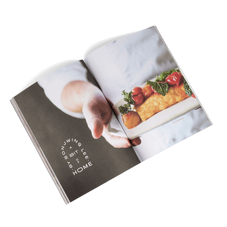Blackberry Magazine Volume 001 2