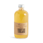 Apple Cider Sipping Vinegar