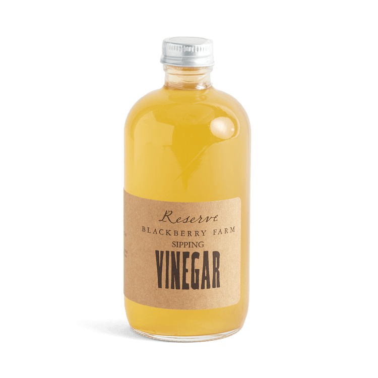 Apple Cider Sipping Vinegar