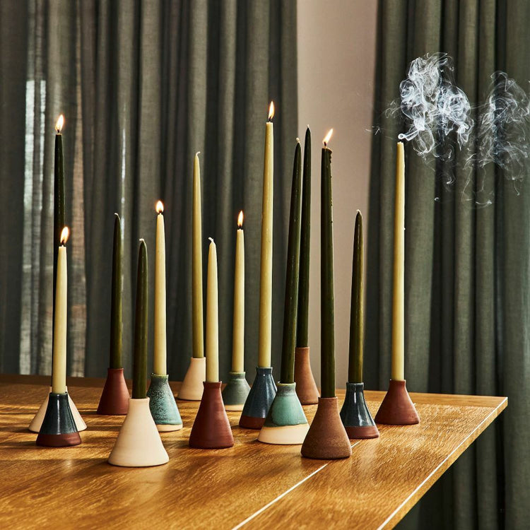 Candlestick Holder