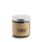Reserve Strawberry Balsamic Preserves