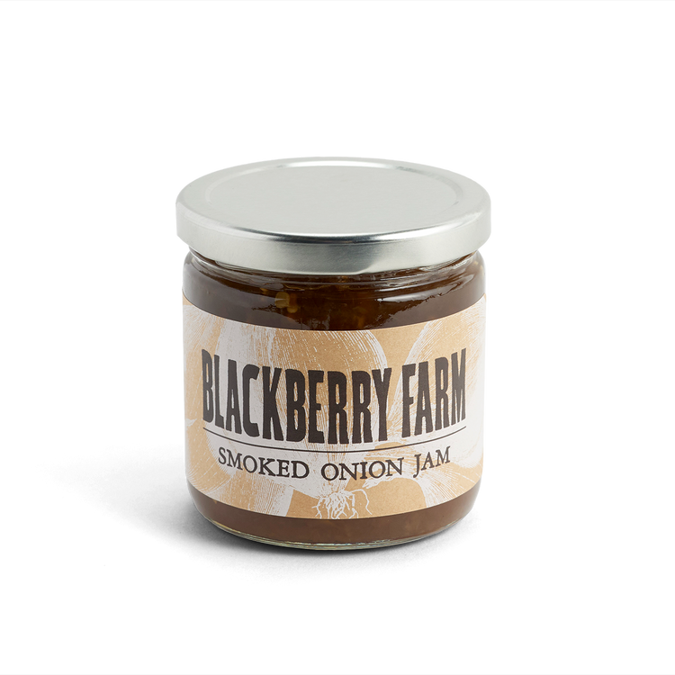 Smoked Onion Jam (Bulk)