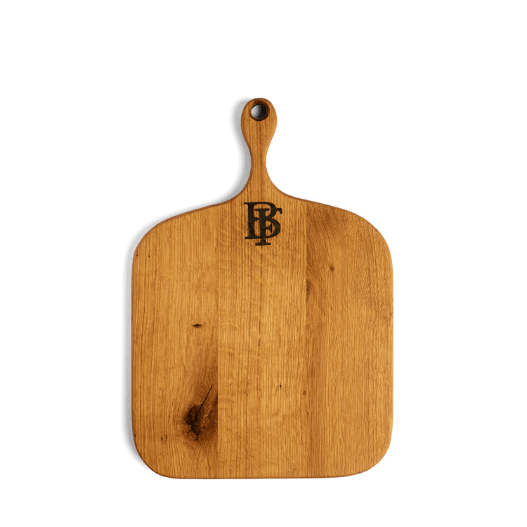 Artisan Blackberry Farm Wooden Serving Boards square
