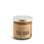 Pecan Sorghum Butter