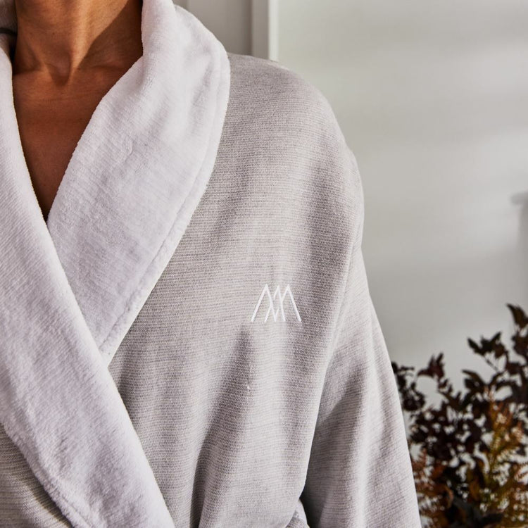 Blackberry Mountain Robe - Image 1