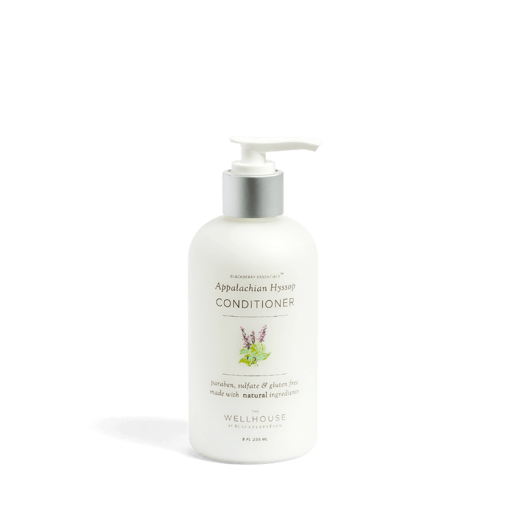 Blackberry Farm Appalachian Hyssop Conditioner 2