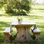 Blackberry Farm Picnic Table - Image 1