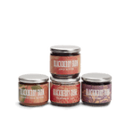 Seasons of Blackberry Farm Jams
