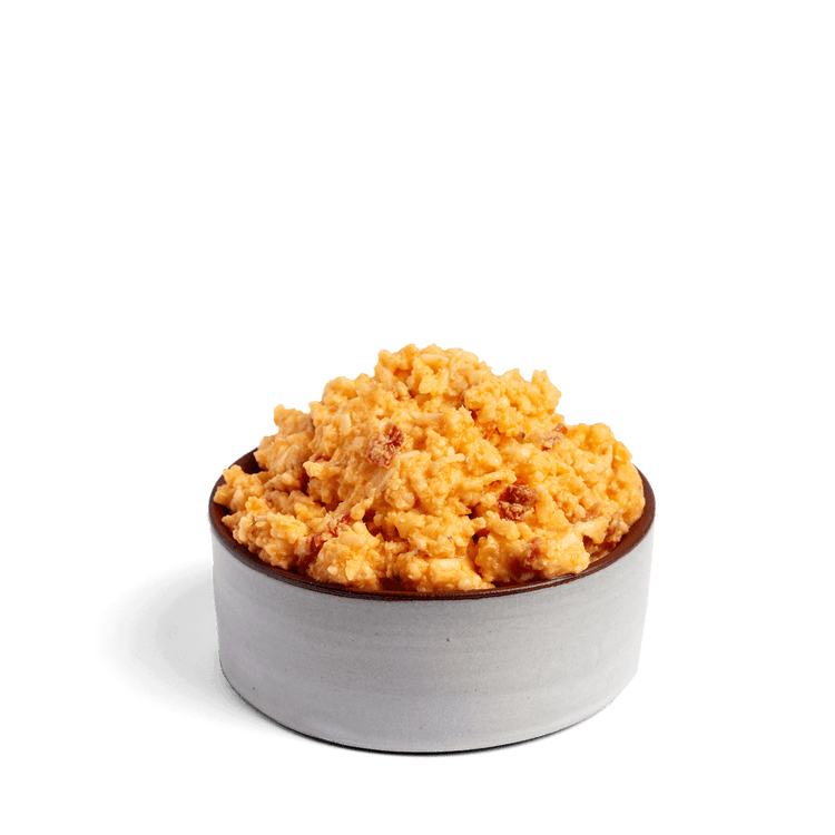 Blackberry Farm Sheep's Milk Pimento Cheese 2