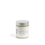 Blackberry Farm Bourbon & Lavender Body Butter
