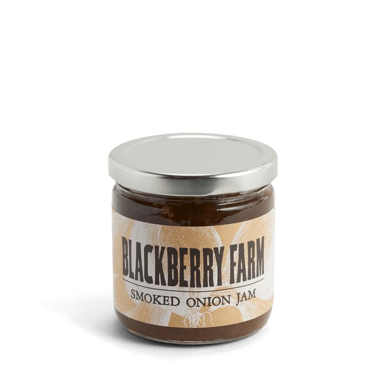 Smoked Onion Jam (Case of 12)