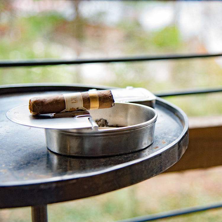 Blackberry Farm Cigar Ashtray