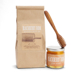 Biscuits and Honey Set