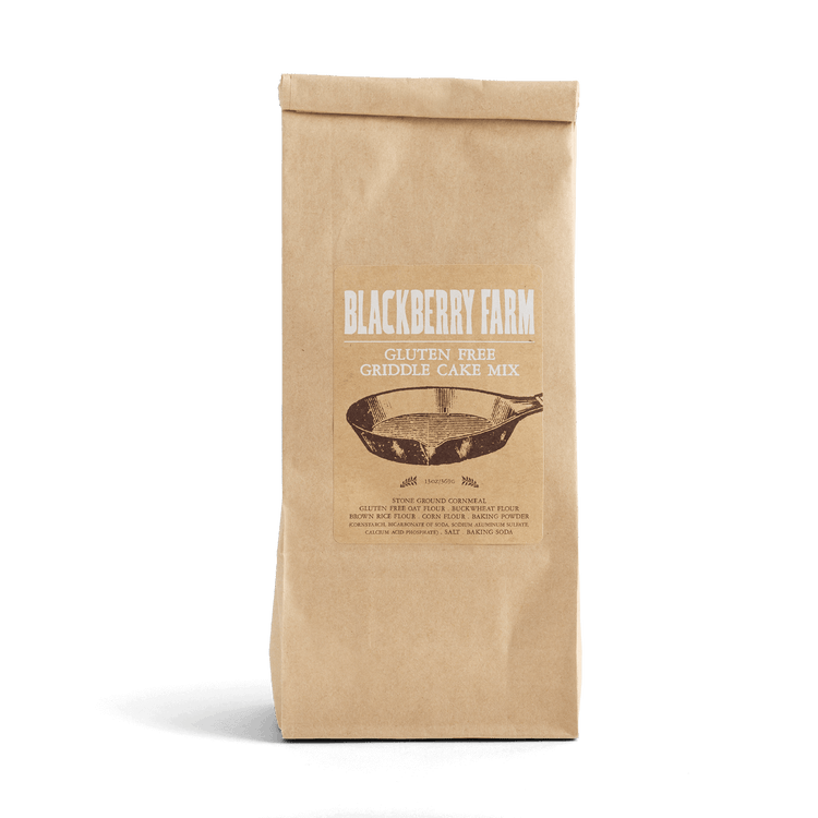Southern Grain Griddle Cake Mix